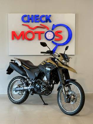 YAMAHA XTZ 250 LANDER YAMAHA XTZ 250 LANDER